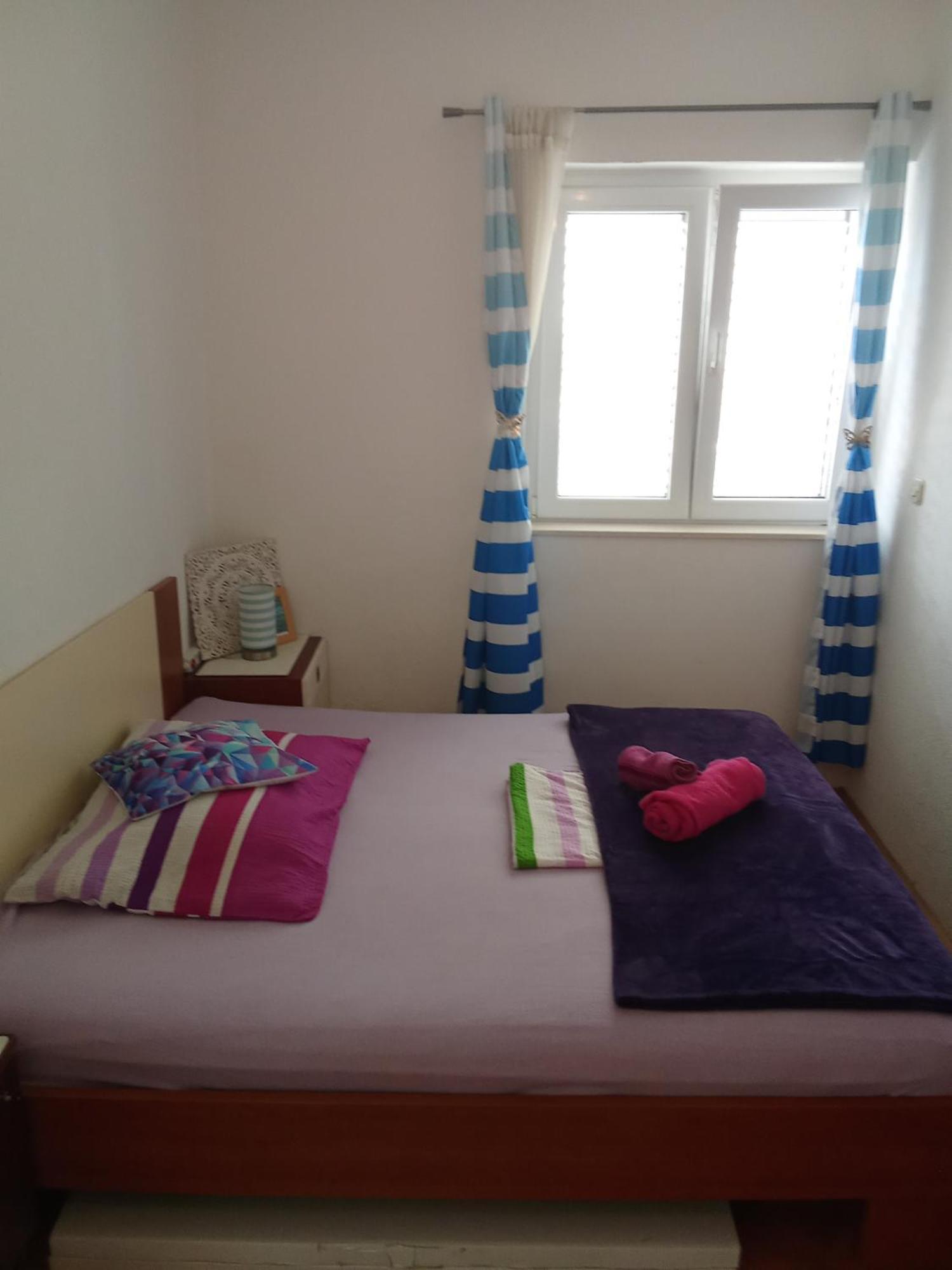 Makarska Blue Oasis Apartman 2-6 Exterior foto